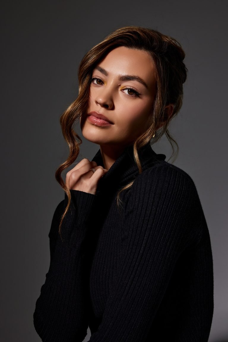 Brittany Brown Beauty portfolio