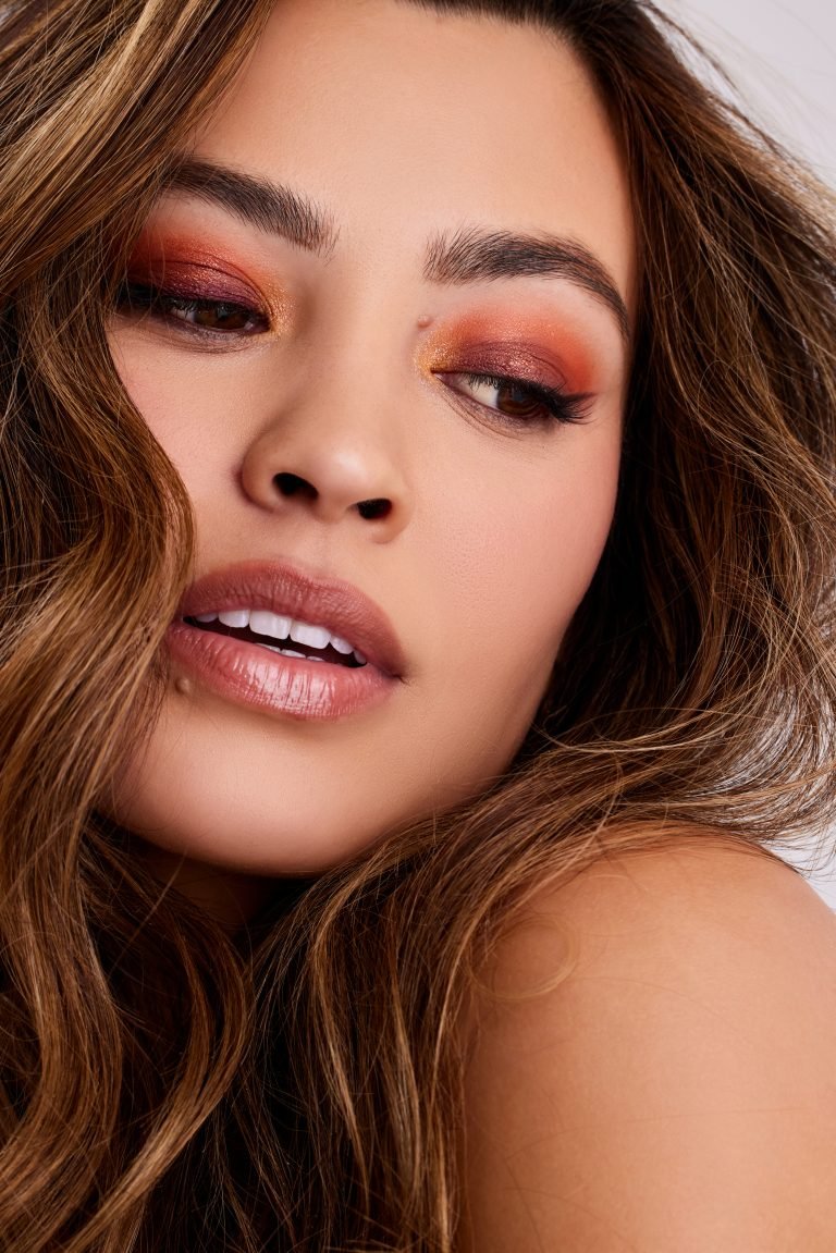 Brittany Brown Beauty portfolio