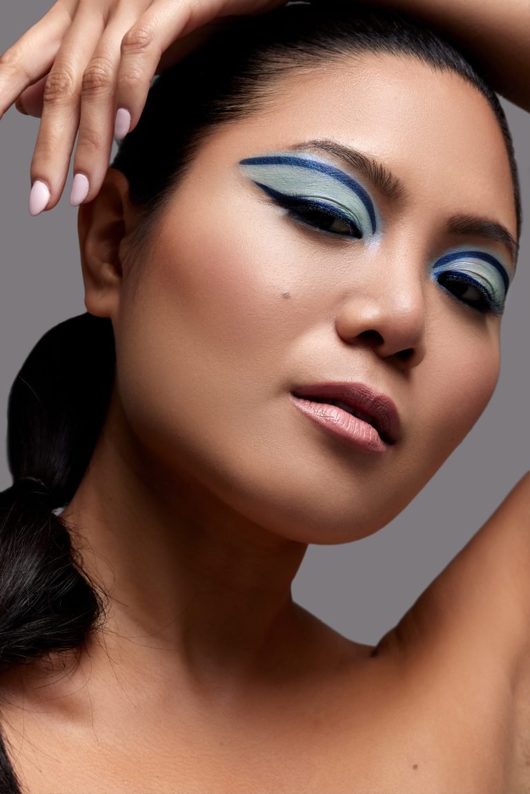 Brittany Brown Beauty portfolio