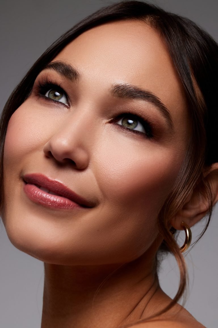 Brittany Brown Beauty portfolio