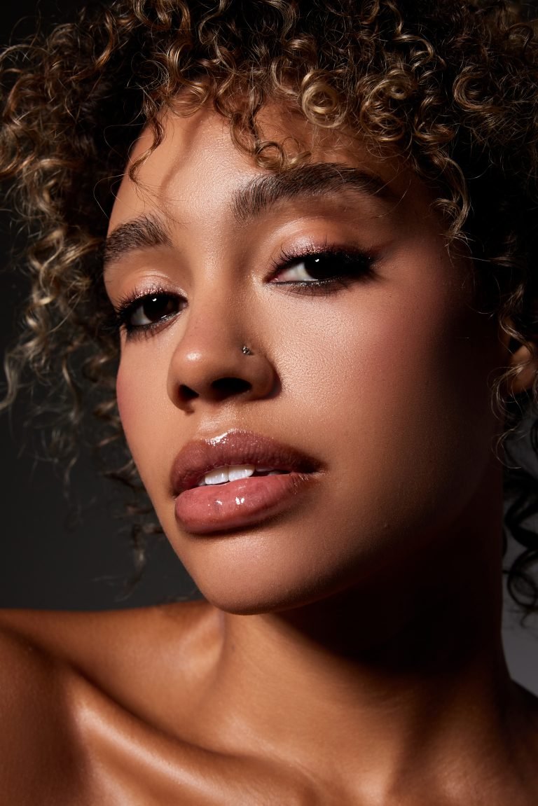 Brittany Brown Beauty portfolio