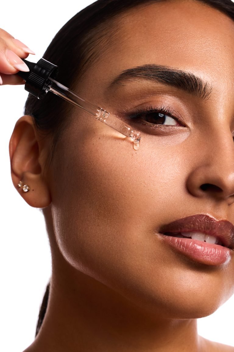 Brittany Brown Beauty portfolio