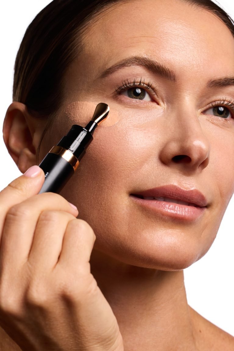 Brittany Brown Beauty portfolio
