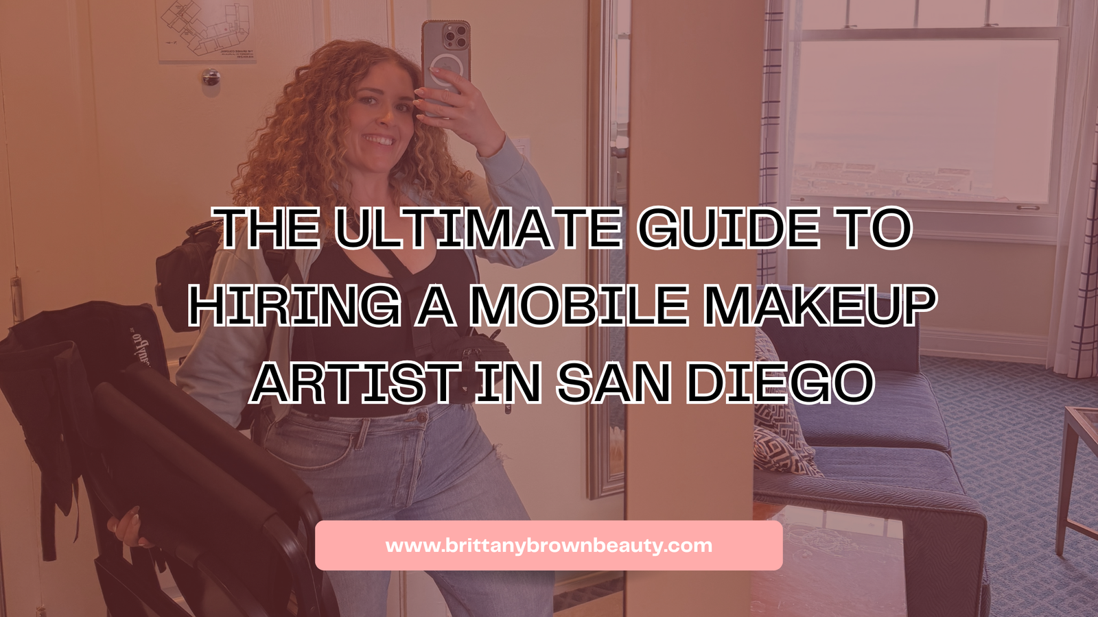 mobile makeup artist san diego