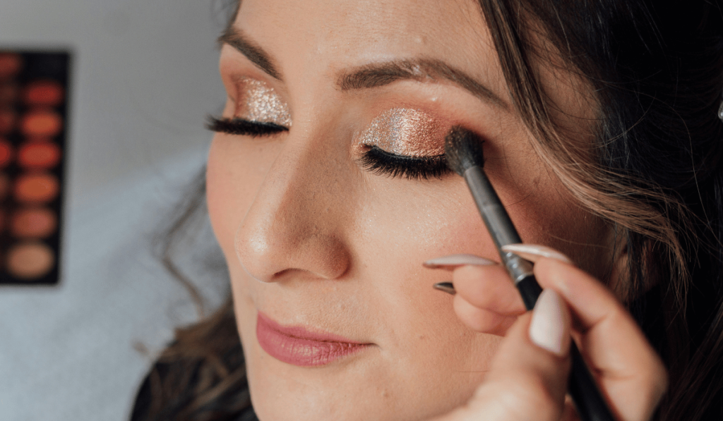 Best Bridal Makeup for Oily, Dry, and Acne-Prone Skin
