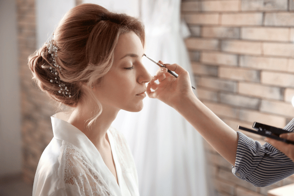 Natural Makeup