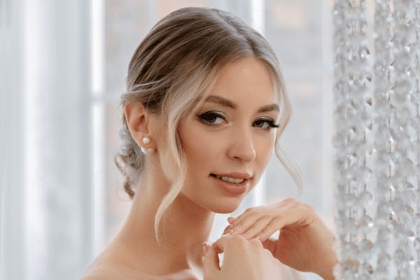 Soft Glam Makeup
