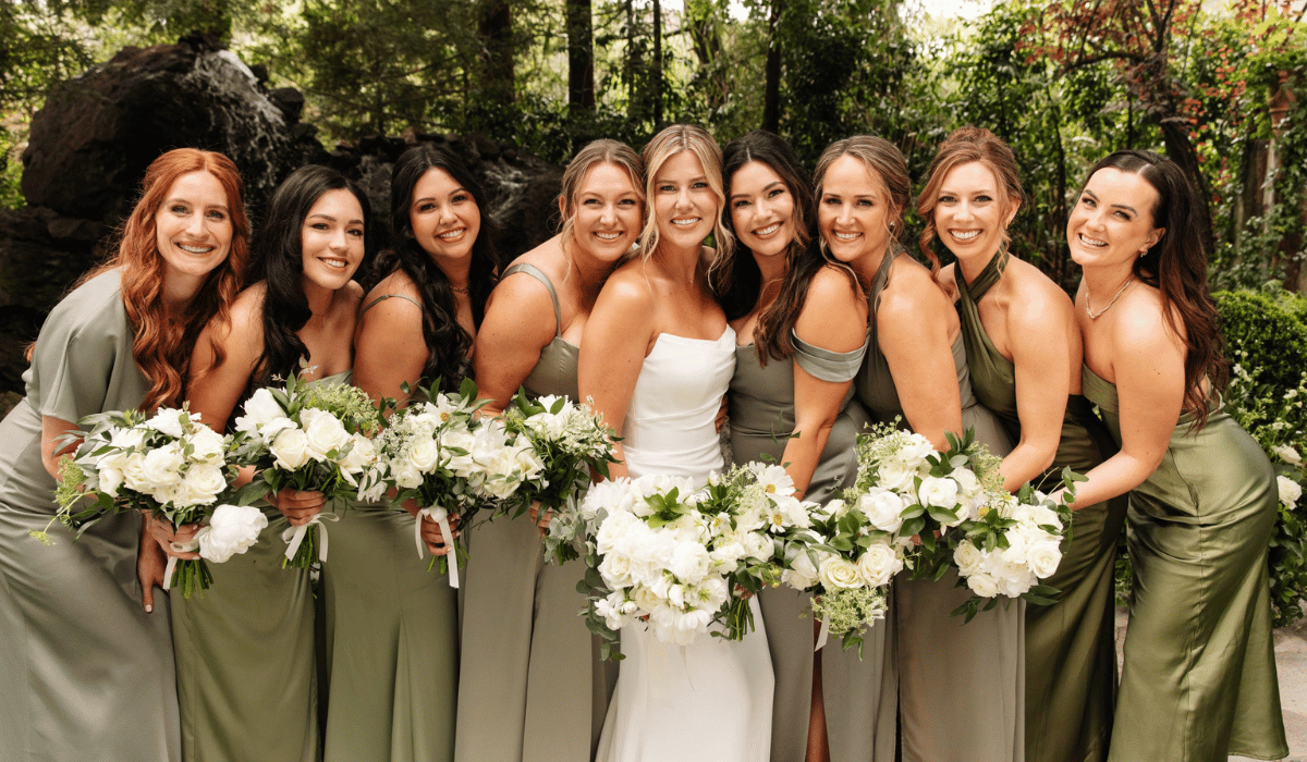 Bridal Makeup in Irvine