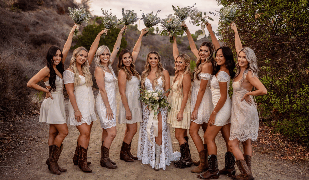 Newport Coast Bridal Makeup Artist