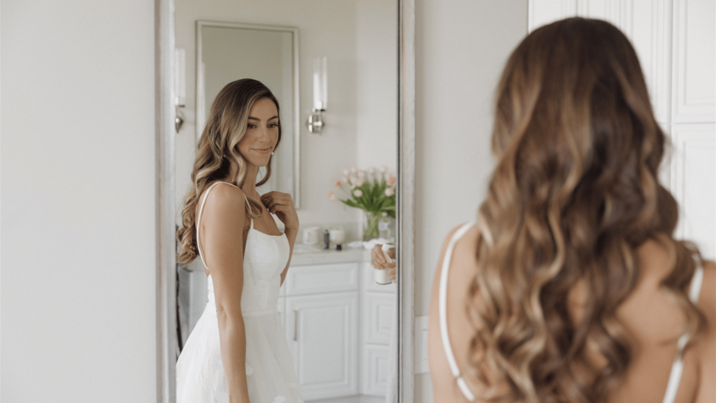 How to Prep Your Skin 30 Days Before Your Wedding
