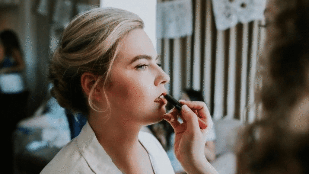 How to Make Bridal Makeup Last All Day Without Touch-Ups