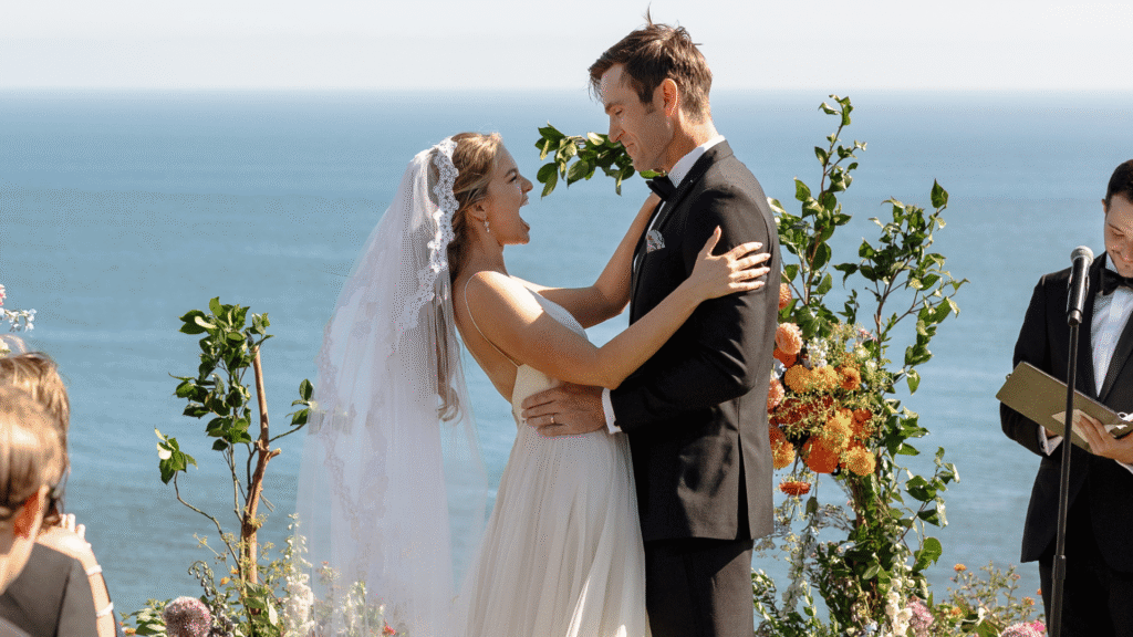 How Wedding Lighting Affects Your Bridal Makeup
