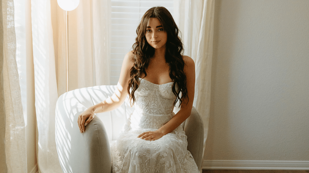 How Your Wedding Venue Should Influence Your Bridal Hairstyle