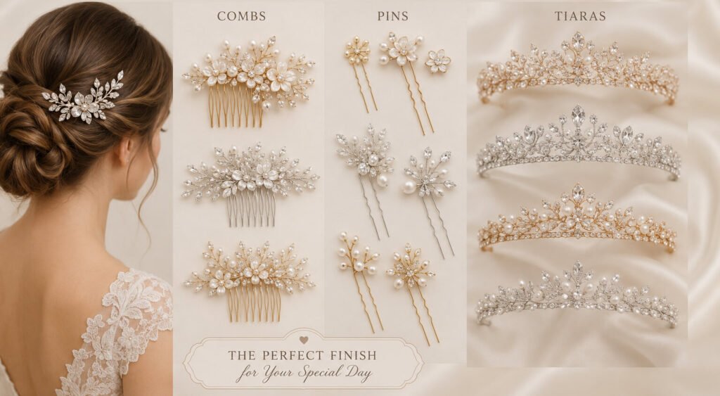 Bridal Hair Accessories