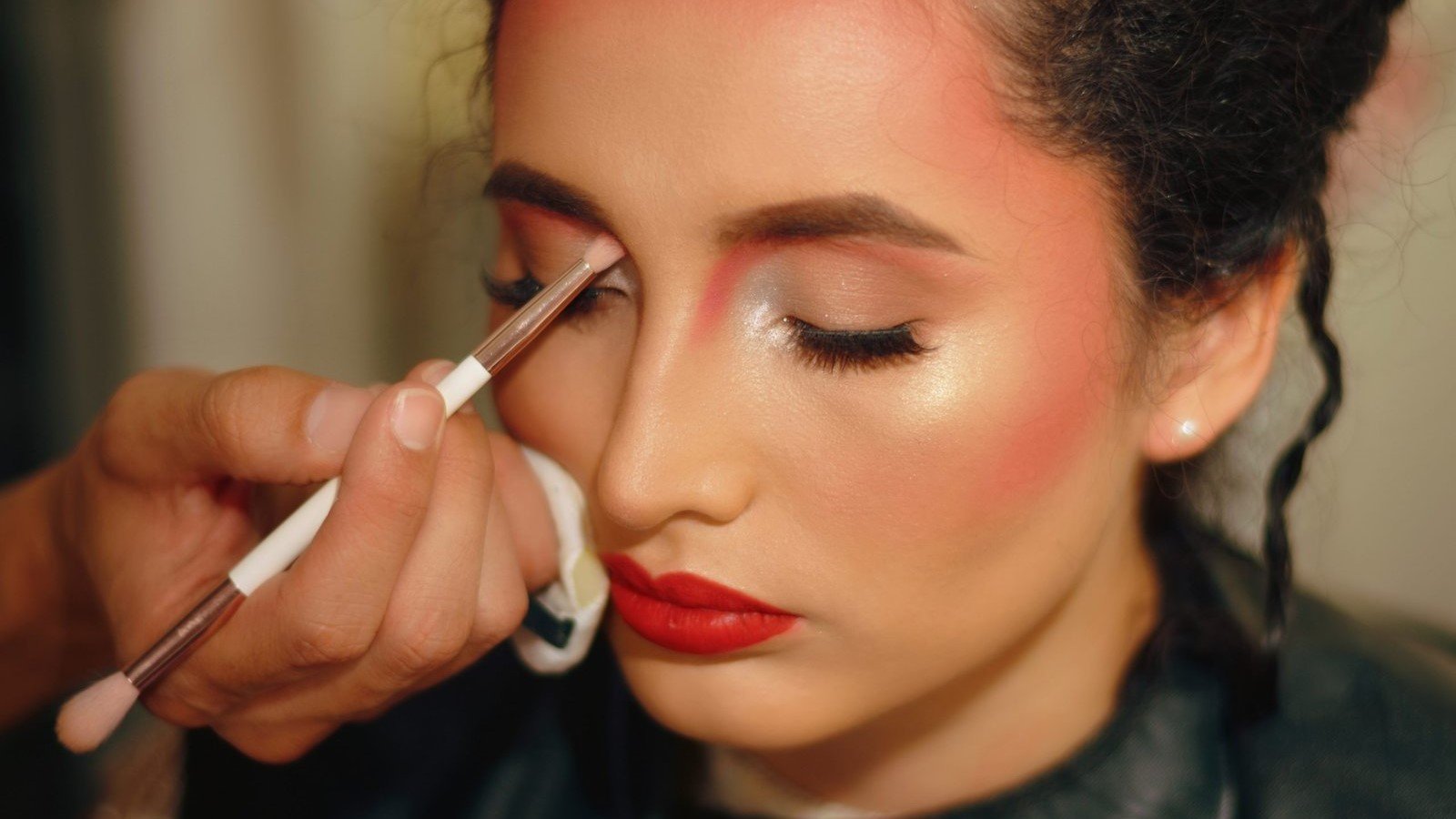 right foundation shade for your wedding day