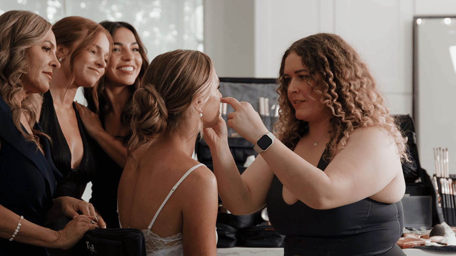 90-Day Skin Prep
