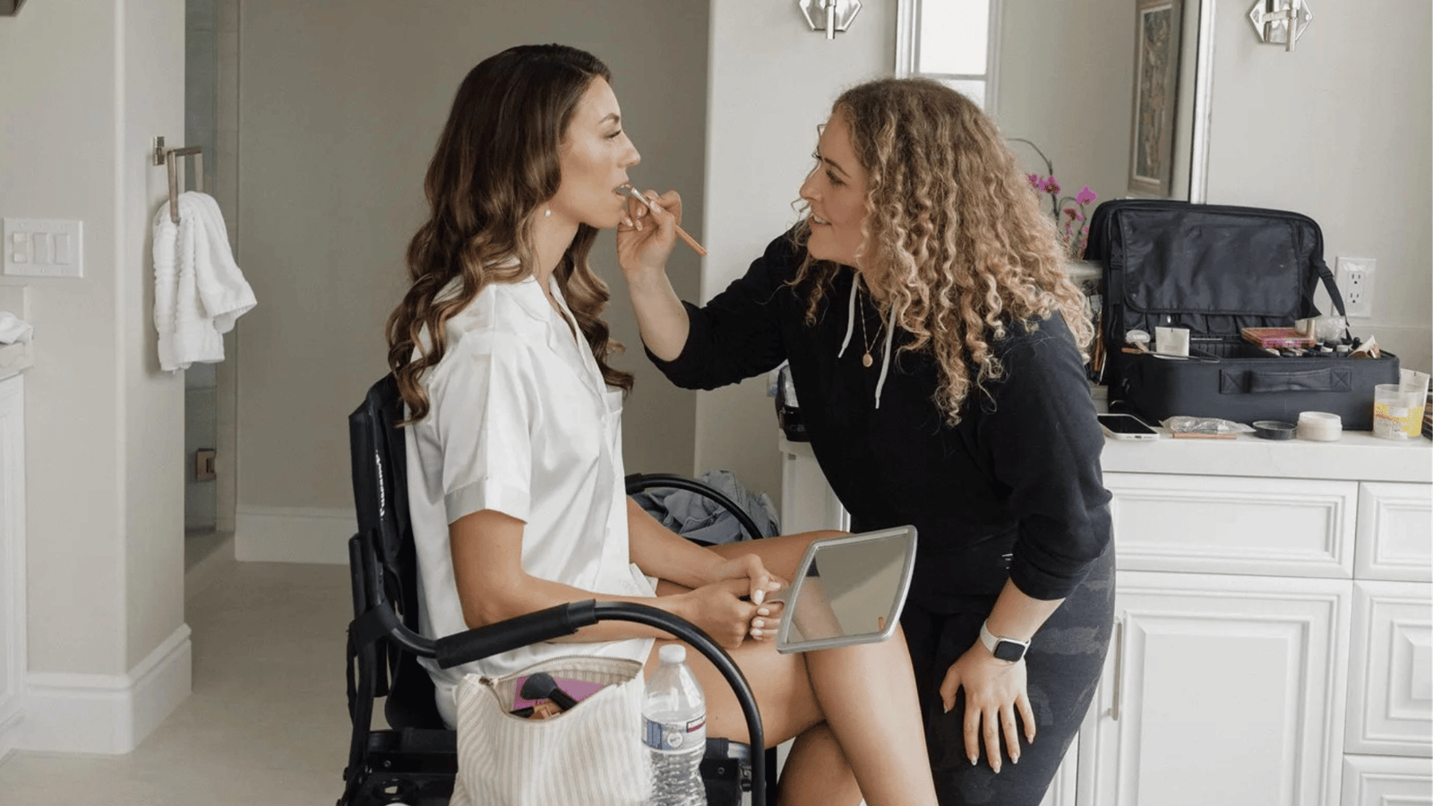 Best Bridal Makeup Looks