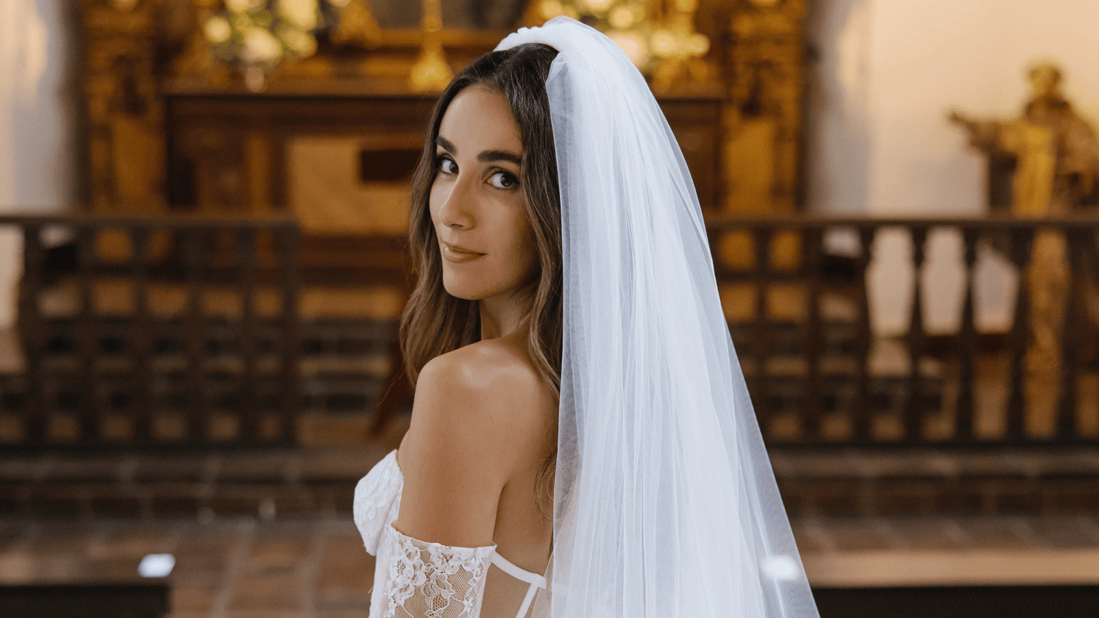 Veil Placement Guide