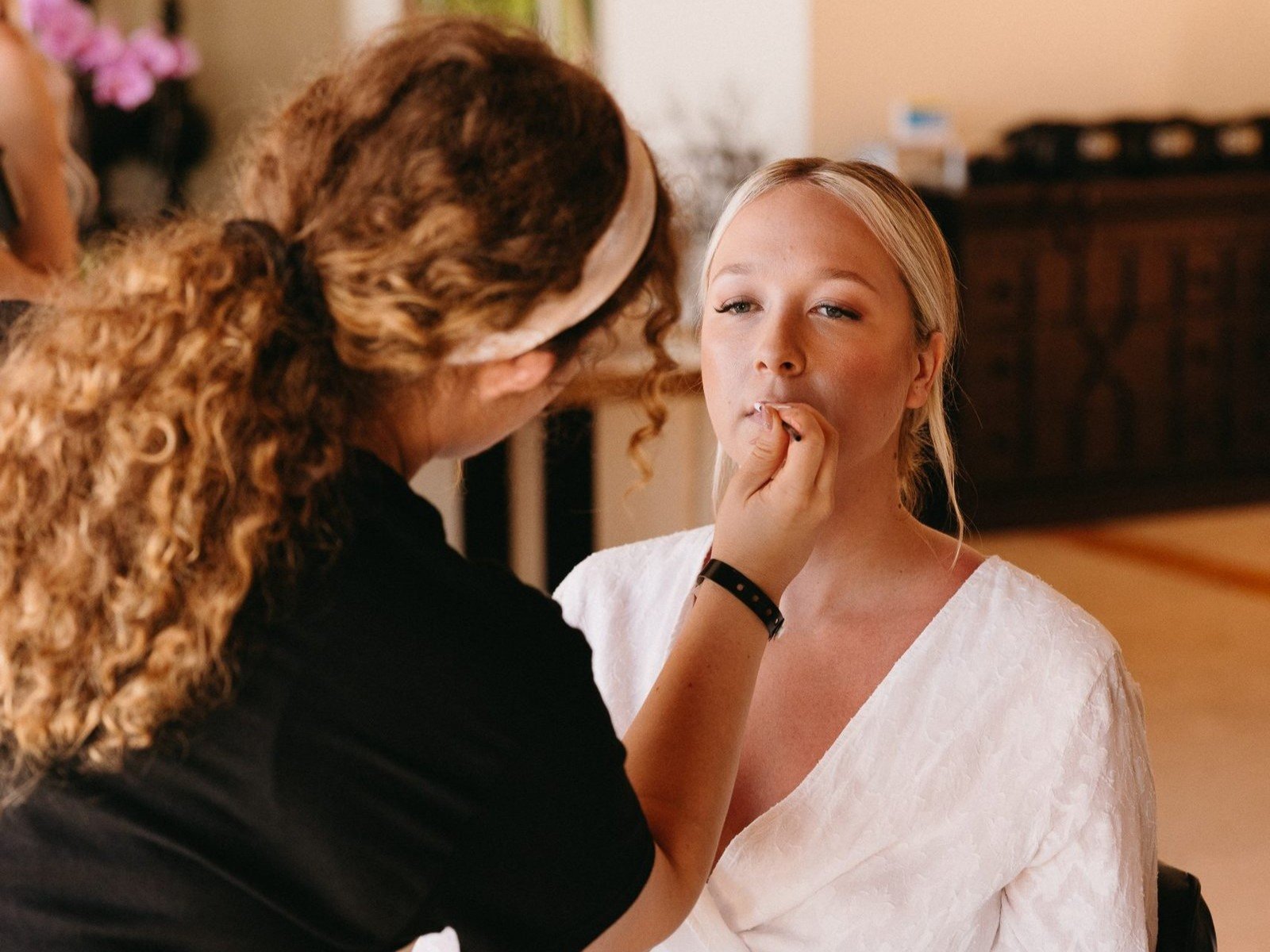 What to Bring to Your Bridal Makeup Trial