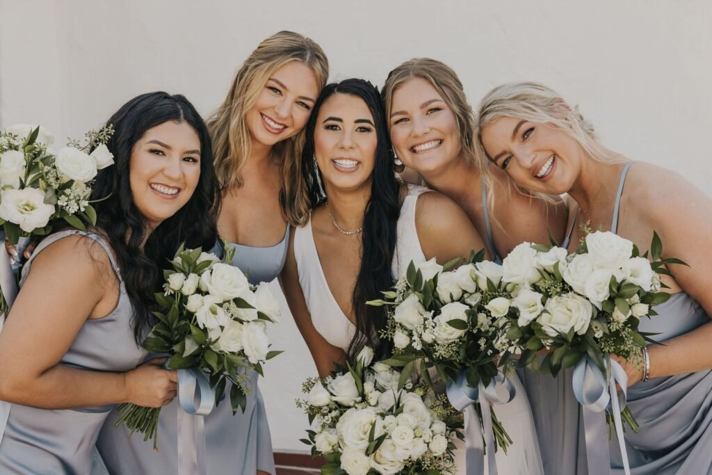 bridal makeup for olive skin tones