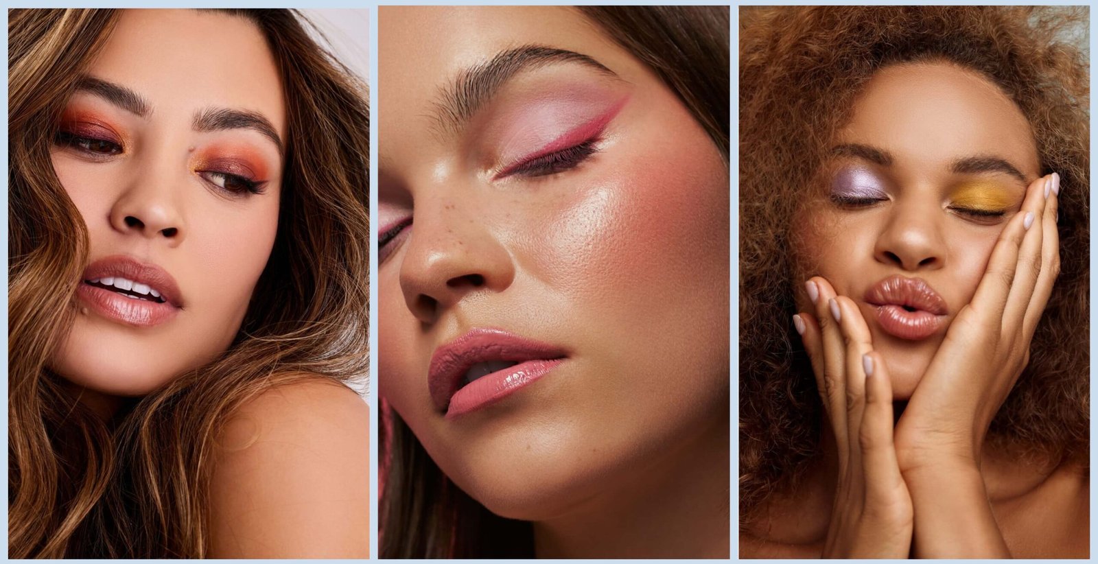 eye makeup techniques for hooded or mature eyes