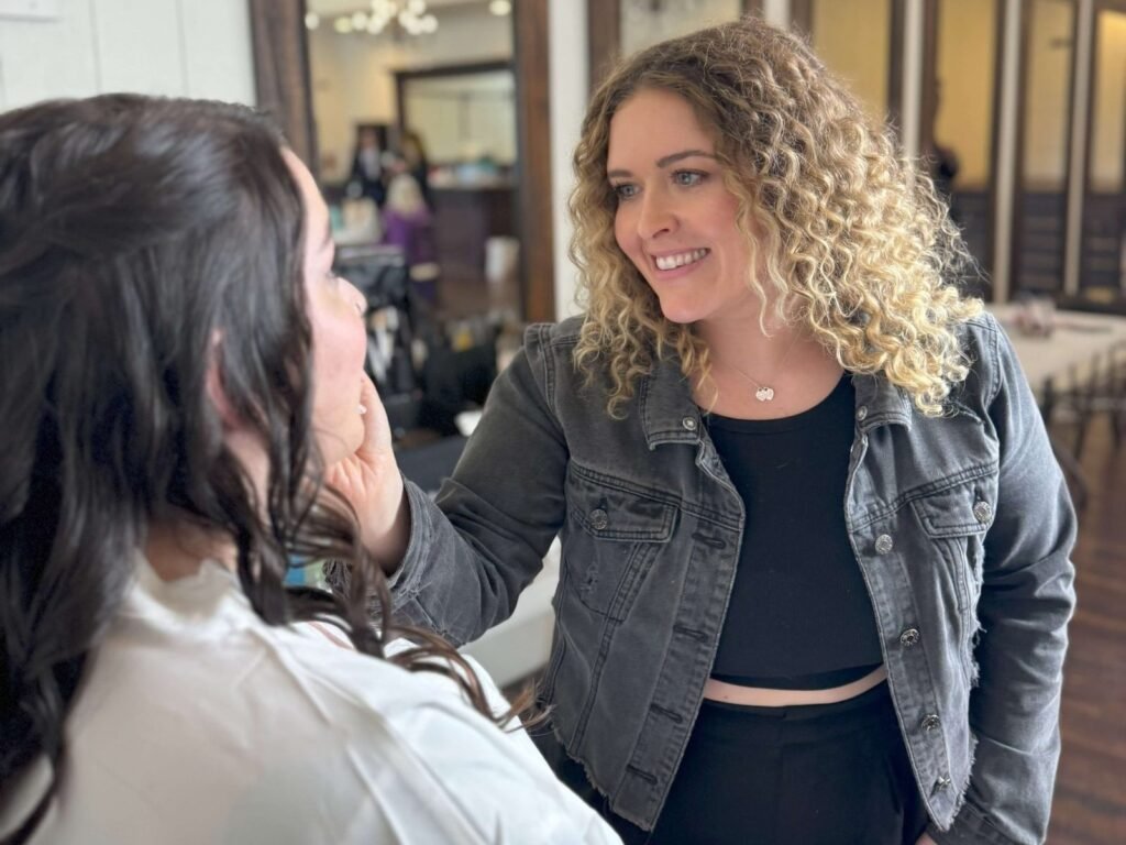 how far in advance should you book hair