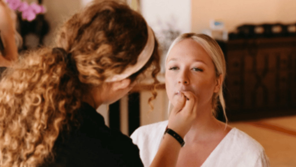 Corrective Makeup
