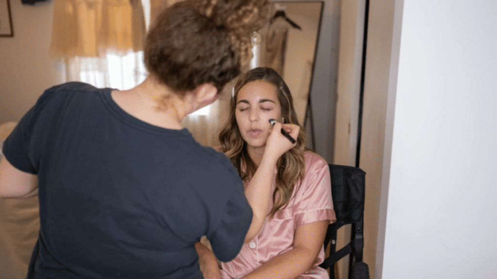 How to Choose the Right Blush Shade for Your Skin Tone